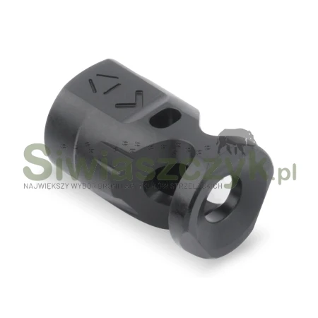 Kompensator STRIKE INDUSTRIES .223 Rem Mini War Path Comp - 1/2"-28 (SI-MWP-COMP-223)-166890