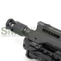 Kompensator STRIKE INDUSTRIES .223 Rem Mini War Path Comp - 1/2"-28 (SI-MWP-COMP-223)-166891