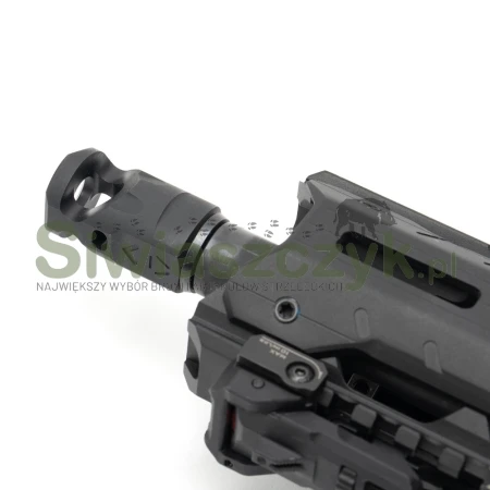 Kompensator STRIKE INDUSTRIES .223 Rem Mini War Path Comp - 1/2"-28 (SI-MWP-COMP-223)-166891