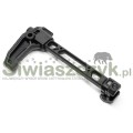 Kolba składana STRIKE INDUSTRIES FSA Single Folder QD picatinny (SI-FSA-S-STOCK)-166892