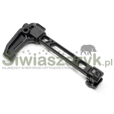 Kolba składana STRIKE INDUSTRIES FSA Single Folder QD picatinny (SI-FSA-S-STOCK)-166892