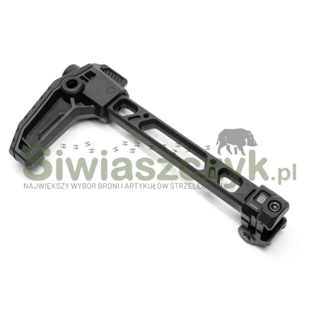 Kolba składana STRIKE INDUSTRIES FSA Single Folder QD picatinny (SI-FSA-S-STOCK)-166892