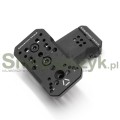 Obrotowy montaż STRIKE INDUSTRIES Rotatable Picatinny Optic Mount - Aimpoint Micro - C-More - Deltapoint Pro - Docter/Noblex - RMR (SI-ROM)-166894