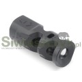 Kompensator STRIKE INDUSTRIES .223 Rem War Path Comp 1/2"-28 (SI-AR-WP-COMP-223/5.56)-166896