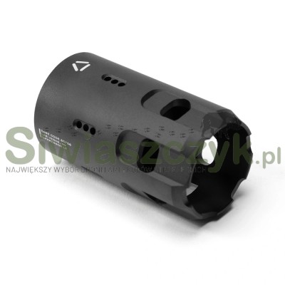 Urządzenie wylotowe STRIKE INDUSTRIES Oppressor LITE V2 (SI-BS-OPPL-BK)-166898