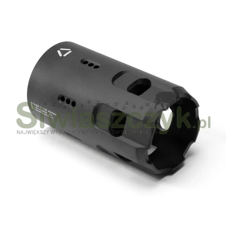 Urządzenie wylotowe STRIKE INDUSTRIES Oppressor LITE V2 (SI-BS-OPPL-BK)-166898