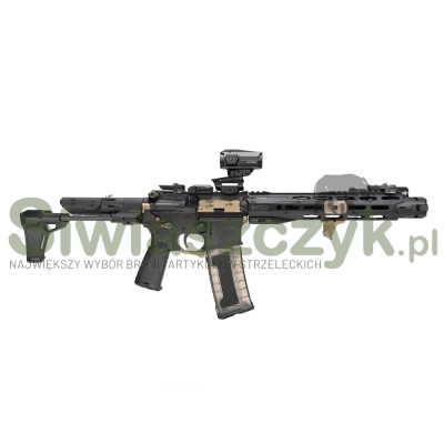 Urządzenie wylotowe STRIKE INDUSTRIES Oppressor LITE V2 (SI-BS-OPPL-BK)-166899