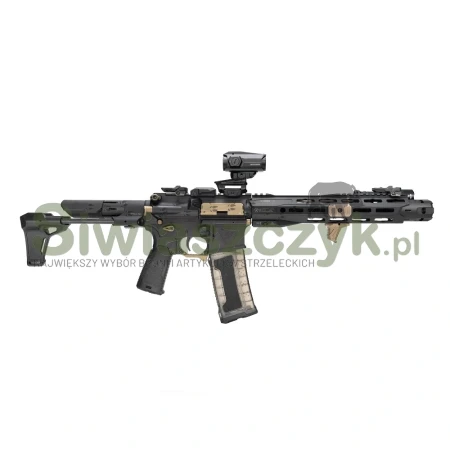 Urządzenie wylotowe STRIKE INDUSTRIES Oppressor LITE V2 (SI-BS-OPPL-BK)-166899