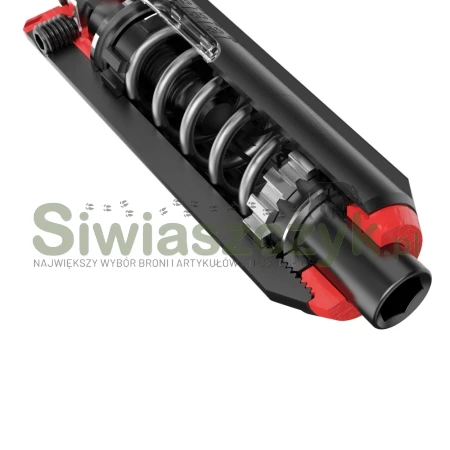 Nasadka REAL AVID 1/4" limitująca moment obrotowy Smart-Torq Adjustable Limiter (AVSTAL1565)-166901
