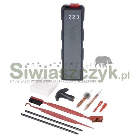 Zestaw do czyszczenia REAL AVID Prime-223 - .223 Rem/5,56 x 45 mm (AVGCK223)-166906