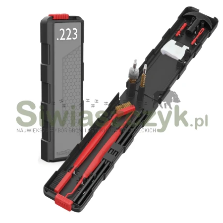 Zestaw do czyszczenia REAL AVID Prime-223 - .223 Rem/5,56 x 45 mm (AVGCK223)-166907