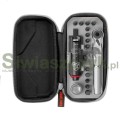 Narzędzia rusznikarskie REAL AVID Smart-Torq Adjustable Limiter & X3 Driver Kit - 12 bitów (AVSTALX3KIT) -166914