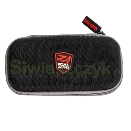 Narzędzia rusznikarskie REAL AVID Smart-Torq Adjustable Limiter & X3 Driver Kit - 12 bitów (AVSTALX3KIT) -166915