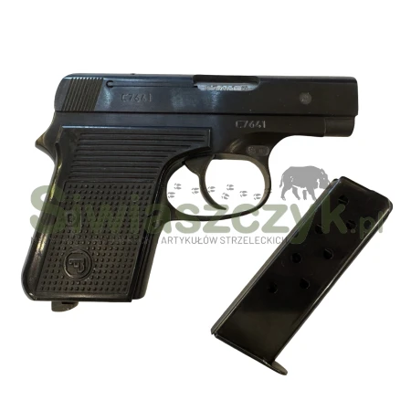 Pistolet CZ 92, kal. 6,35 Browning/25AUTO-166916