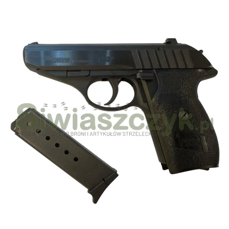 Pistolet SIG SAUER P232 kal. 9x17-166921