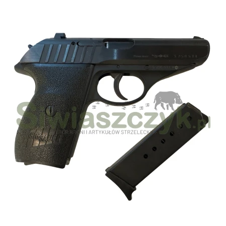 Pistolet SIG SAUER P232 kal. 9x17-166920