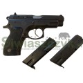 Pistolet CZ 75 Compact, kal.9x19-166922