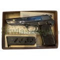 Pistolet CZ 52, kal. 7,62x25-166927