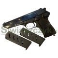 Pistolet CZ 52, kal. 7,62x25-166926