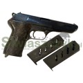 Pistolet CZ 52, kal. 7,62x25-166925