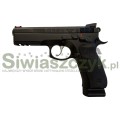 Pistolet CZ 75 SP-01 Shadow, kal.9x19-166929