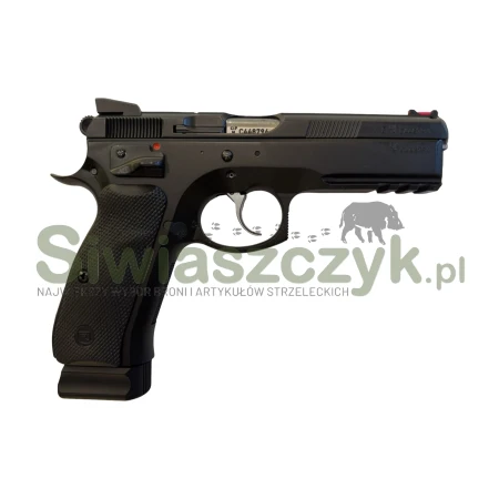 Pistolet CZ 75 SP-01 Shadow, kal.9x19-166928