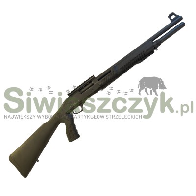 Strzelba KHAN A-TAC Force, kal.12/76-166932