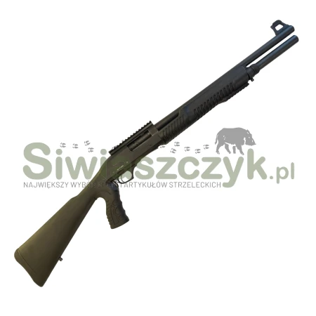 Strzelba KHAN A-TAC Force, kal.12/76-166932