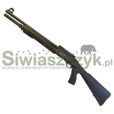 Strzelba KHAN A-TAC Force, kal.12/76-166931