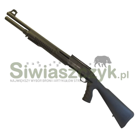 Strzelba KHAN A-TAC Force, kal.12/76-166931