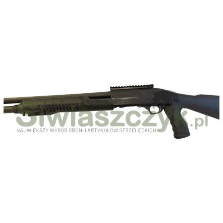 Strzelba KHAN A-TAC Force, kal.12/76-166935