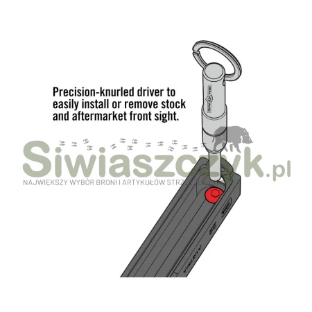 Przyrząd 2-in-1 Tool REAL AVID do pistoletów Glock (AVGLOCK21)-111412
