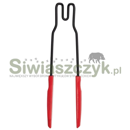 Skrzynka rusznikarska REAL AVID AR15 Armorer's Master Kit (AVAR15AMK)-111429
