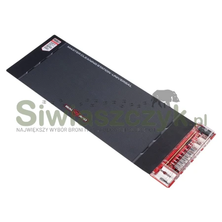 Mata rusznikarska REAL AVID z zestawem narzędzi Master Cleaning Station AR-15 (AVMCS-AR)-111496