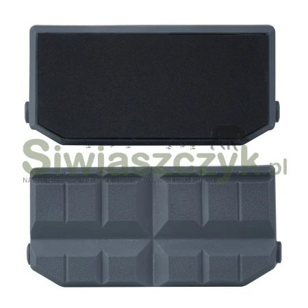 Okładziny imadła REAL AVID Smart-Jaws Gun-Fit dla imadła Master Gun Vise (AVSJGFS)-157893