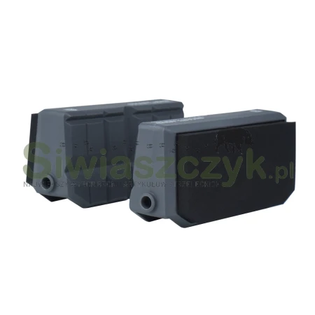 Okładziny imadła REAL AVID Smart-Jaws Gun-Fit dla imadła Master Gun Vise (AVSJGFS)-157894
