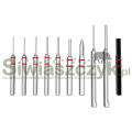 Zestaw narzędzi REAL AVID Accu-Punch Hammer & AR15 Pin Punch Set (AVHPS-AR)-111417