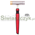 Zestaw narzędzi REAL AVID Accu-Punch Hammer & AR15 Pin Punch Set (AVHPS-AR)-111418