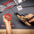 Zestaw do czyszczenia broni REAL AVID Gun Boss Multi-Kit .357/.38 /9 mm (AVGBMK9MM)-111485