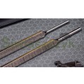 Zestaw wybijaków REAL AVID Bolt Catch Punch Set - AVBCPS-116068