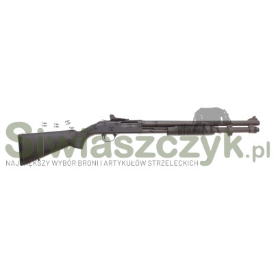 Strzelba MOSSBERG 590A1 XS Ghost Ring kal.12/76 - 20" - 8+1 - 51663-107430