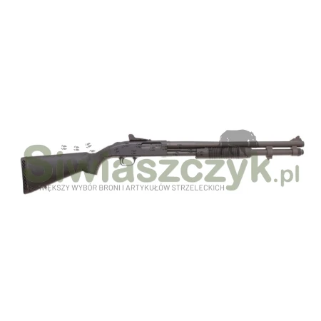 Strzelba MOSSBERG 590A1 XS Ghost Ring kal.12/76 - 20" - 8+1 - 51663-107430