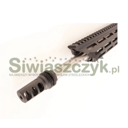 Karabinek MOSSBERG MMR Pro kal. 223Rem/5,56mmNATO - AR-15 - Mil-spec - 18" - 1:8" - 65080-101551