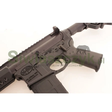 Karabinek MOSSBERG MMR Pro kal. 223Rem/5,56mmNATO - AR-15 - Mil-spec - 18" - 1:8" - 65080-101552