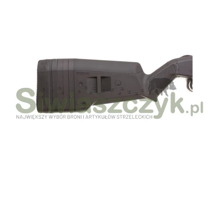 Strzelba MOSSBERG 590A1 Magpul 9-Shot kal.12/76 - 20" - 8+1 - Ghost Ring - Parkerized - 51773-100588