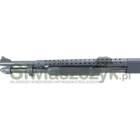 Strzelba MOSSBERG 590 Ghost Ring kal.12/76 - 20'' - 8+1 - 50693-116236