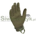 Rękawice taktyczne M-TAC Assault Tactical Mk.3 - M - Oliwkowy - 90203001-166950