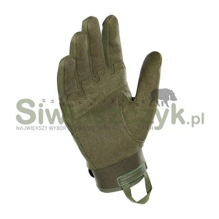 Rękawice taktyczne M-TAC Assault Tactical Mk.3 - M - Oliwkowy - 90203001-166950