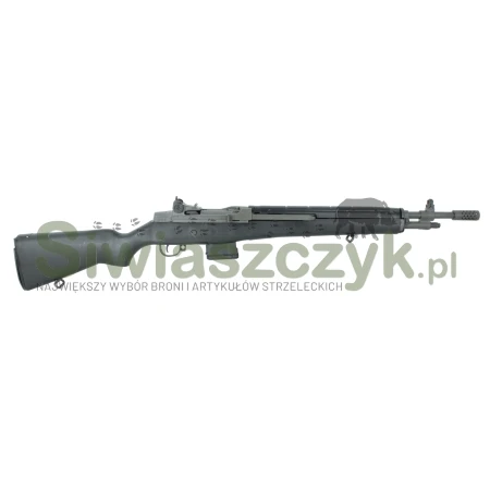 Karabin NORINCO NR305B kal .223Rem. - 18,7" -120428