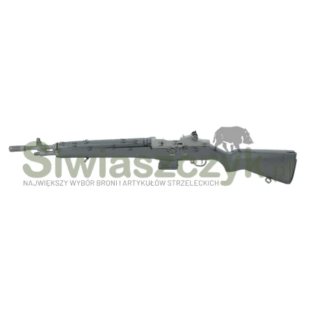 Karabin NORINCO NR305B kal .223Rem. - 18,7" -120429